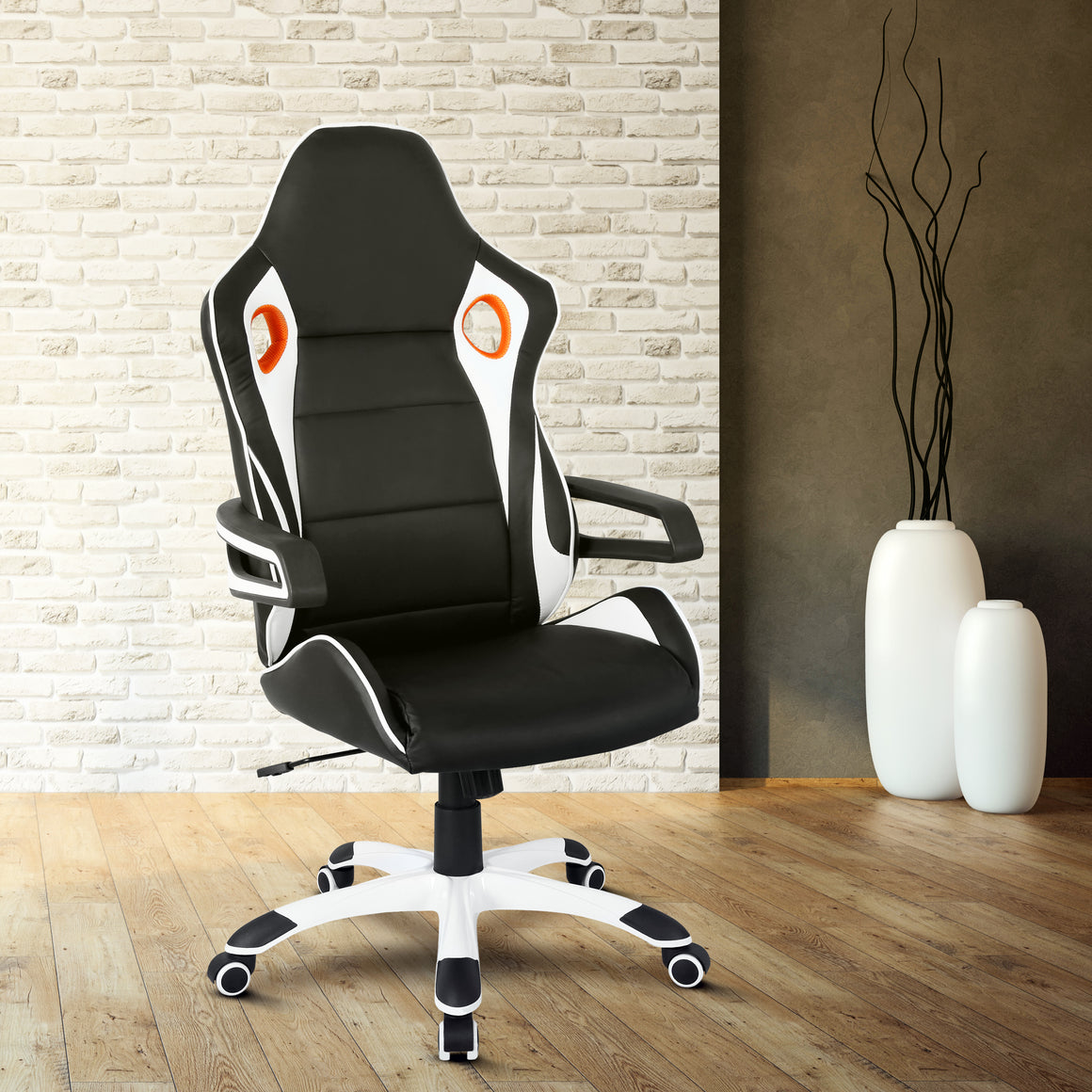 Racing Style Office & Home Office Chair